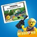 Конструктор LEGO City Місії порятунку диких тварин 60353 дополнительное фото 8.