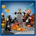 Конструктор LEGO Star Wars Оби-Ван Кеноби против Дарта Вейдера 75334 дополнительное фото 8.