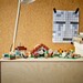 Конструктор LEGO Minecraft Заброшенная деревня 21190 дополнительное фото 5.
