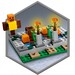 Конструктор LEGO Minecraft Покинуте село 21190 дополнительное фото 6.
