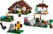 Конструктор LEGO Minecraft Заброшенная деревня 21190 дополнительное фото 1.