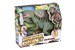Динозавр — Тиранозавр зелений (світло, звук) RS6126AUt Same Toy дополнительное фото 10.