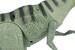 Динозавр — Тиранозавр зелений (світло, звук) RS6126AUt Same Toy дополнительное фото 5.