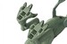 Динозавр — Тиранозавр зелений (світло, звук) RS6126AUt Same Toy дополнительное фото 6.