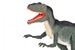 Динозавр — Велоцираптор зелений (світло, звук) Same Toy дополнительное фото 1.