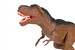 Динозавр - Тиранозавр коричневый (свет, звук) (RS6133Ut) Same Toy дополнительное фото 2.
