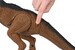 Динозавр - Тиранозавр коричневый (свет, звук) (RS6133Ut) Same Toy дополнительное фото 9.