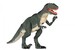 Динозавр - Тиранозавр зеленый (свет, звук) RS6124Ut Same Toy дополнительное фото 3.