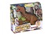 Динозавр — Тиранозавр коричневий (світло, звук) RS6123AUt Same Toy дополнительное фото 10.