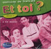Et Toi? 4 CD Classe [Didier] дополнительное фото 1.