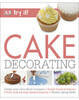 Cake Decorating