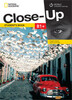 Close-Up B1+ Class Audio CDs (2)