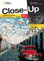 Книги для дорослих: Close-Up B1+ Class Audio CDs (2)
