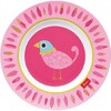 Тарілка Finky Pinky Sigikid