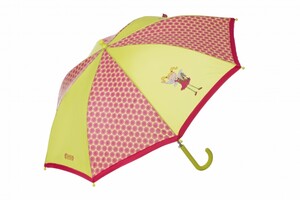 Аксесуари для дітей: Дитяча парасолька Florentine «Фея», sigikid