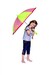 Детский зонт Florentine «Фея», sigikid дополнительное фото 3.