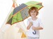 Дитяча парасолька Kily Keeper «Футбол», sigikid дополнительное фото 2.