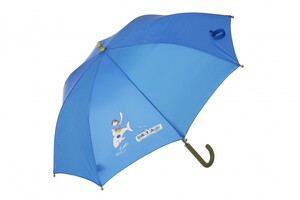 Дитячі парасольки: Дитяча парасолька Sammy Samoa «Пірат», sigikid