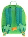 Детский рюкзак для дошкольника «Дракон», зеленый, sigikid дополнительное фото 1.