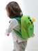 Детский рюкзак для дошкольника «Дракон», зеленый, sigikid дополнительное фото 4.