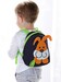 Дитячий рюкзак для дошкільника «Кролик», sigikid дополнительное фото 3.