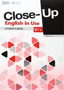 Іноземні мови: Close-Up B1+ English in Use SB