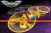 Игрушечный дрон Auldey Drone Force трансформер-исследователь Morph-Zilla дополнительное фото 14.
