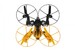 Іграшковий дрон Auldey Drone Force трансформер-дослідник Morph-Zilla дополнительное фото 3.