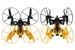 Іграшковий дрон Auldey Drone Force трансформер-дослідник Morph-Zilla дополнительное фото 6.