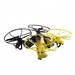 Іграшковий дрон Auldey Drone Force трансформер-дослідник Morph-Zilla дополнительное фото 9.
