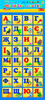 Магнитная азбука, Ranok Creative