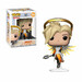 Игровая фигурка Funko Pop! серии Overwatch — Ангел дополнительное фото 1.