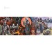Пазл-панорама «Звездные войны: приключения Мандалорца», 1000 эл., Trefl дополнительное фото 1.