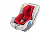 Детское автокресло Avionaut Kite+ (красное)