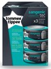 Сменная кассета Sangenic Tec 3 шт., Tommee Tippee