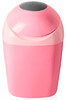 Накопитель подгузников Sangenic Tec (розовый), Tommee Tippee