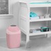 Накопитель подгузников Sangenic Tec (розовый), Tommee Tippee дополнительное фото 2.