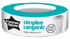 Сменная кассета Sangenic Simplee 1 шт., Tommee Tippee