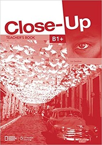 Книги для взрослых: Close-Up B1+ TB