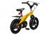 Детский велосипед Miqilong GN Желтый 12' дополнительное фото 1.