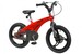 Дитячий велосипед Miqilong GN Червоний 16' дополнительное фото 3.