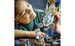 Конструктор LEGO City Миссии исследования Марса на космическом корабле 60354 дополнительное фото 5.