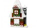 Конструктор LEGO DUPLO Пряничный домик Санты 10976 дополнительное фото 8.