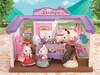 Бутик, Sylvanian Families