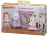 Ігровий набір Sylvanian Families Вбиральня (5236)