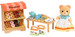 Игровой набор Sylvanian Families Магазин пончиков (5239) дополнительное фото 4.