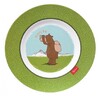 Тарілка Forest Grizzly Sigikid