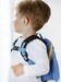 Дитячий рюкзак для дошкільника «Пінгвін», sigikid дополнительное фото 3.