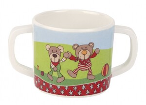 Чашки: Чашка Wild&Berry Bears Sigikid