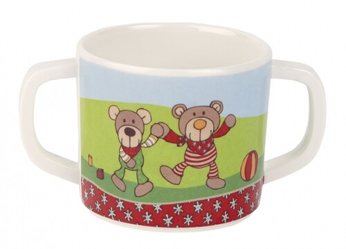 Чашки: Чашка Wild & Berry Bears Sigikid
